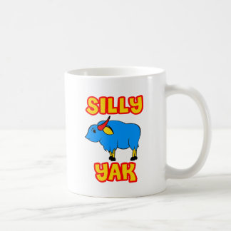 Mug Yaks idiots