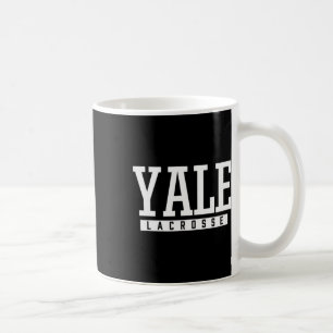 Mug Yale Bulldogs Équipement Officiel de Lycée Yale Hi