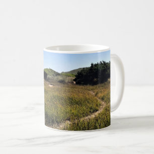 Mug Yaquina Bay State Recrereation Site, Newport, Oreg