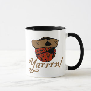 Mug Yarrn