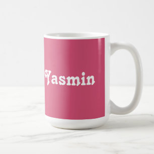 Mug Yasmin