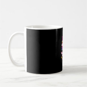 Mug Yaya Of The Birthday Princess Unicorn Girl T-Shirt