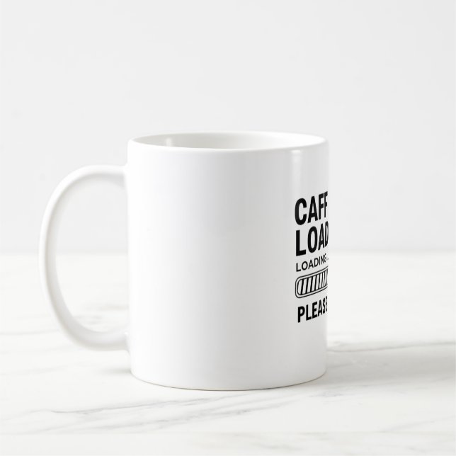 Mug Yeh titre aapke design ke liye parfait hoga, jo Za (Gauche)