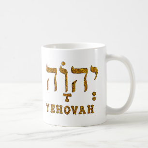 MUG YEHOVA