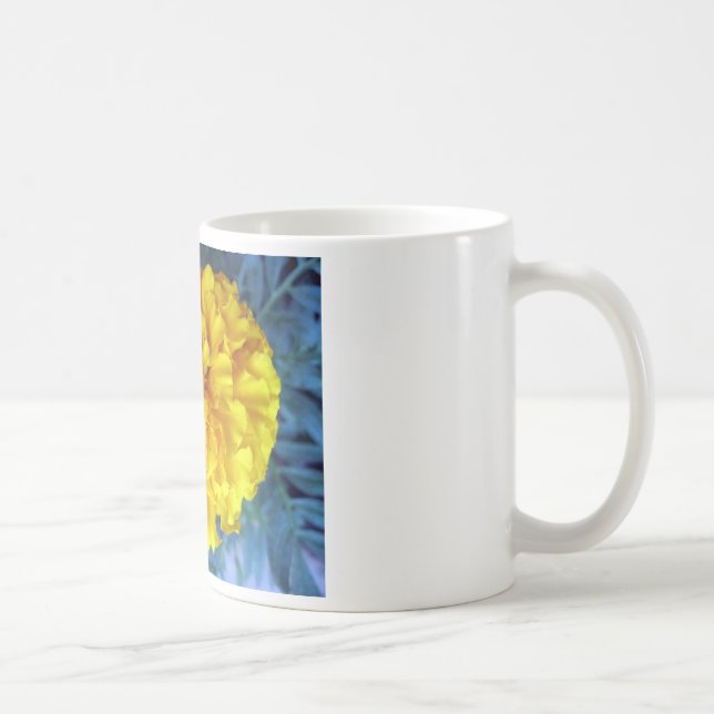 Mug Yellow Marigold (Droite)