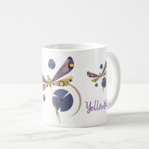 Mug Yellowstone