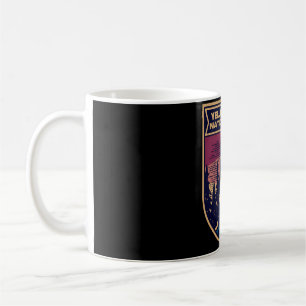 Mug Yellowstone � Spirit of the Mountains