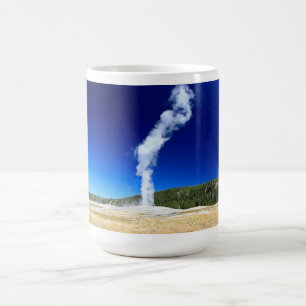 MUG YELLOWSTONE - VIEILLE FOI