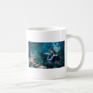 Mug Yemaya (la collection d'Orishas)