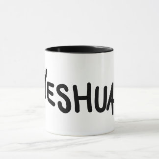 MUG "YESHUA"