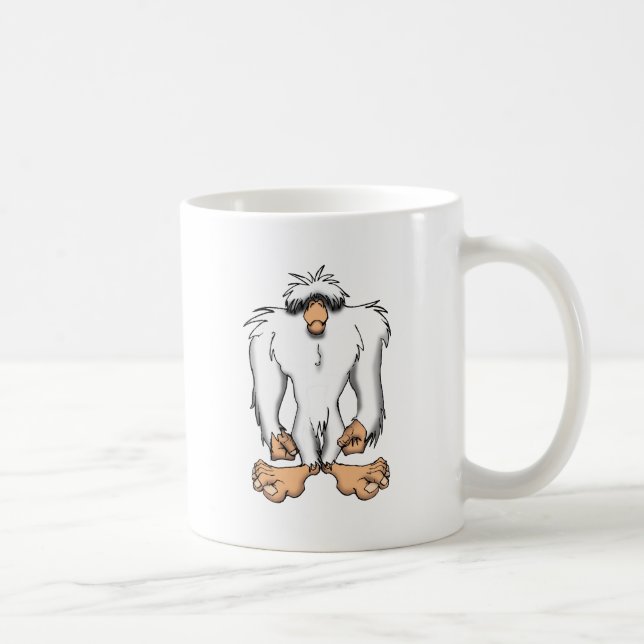 MUG YETI (Droite)
