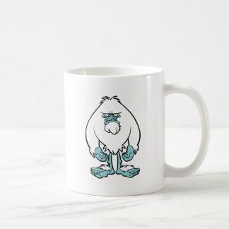 Mug Yeti contrarié