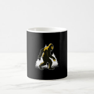 Mug Yéti de Bigfoot