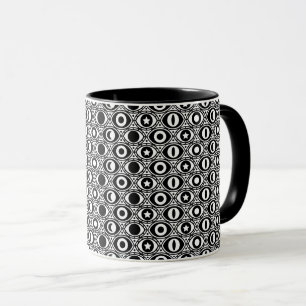 Mug Yeux
