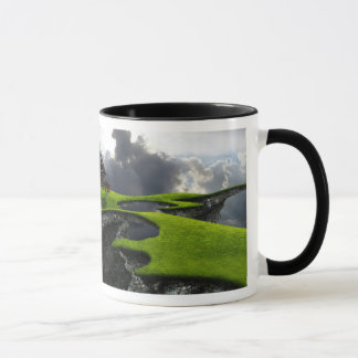 Mug Yeux adolescents