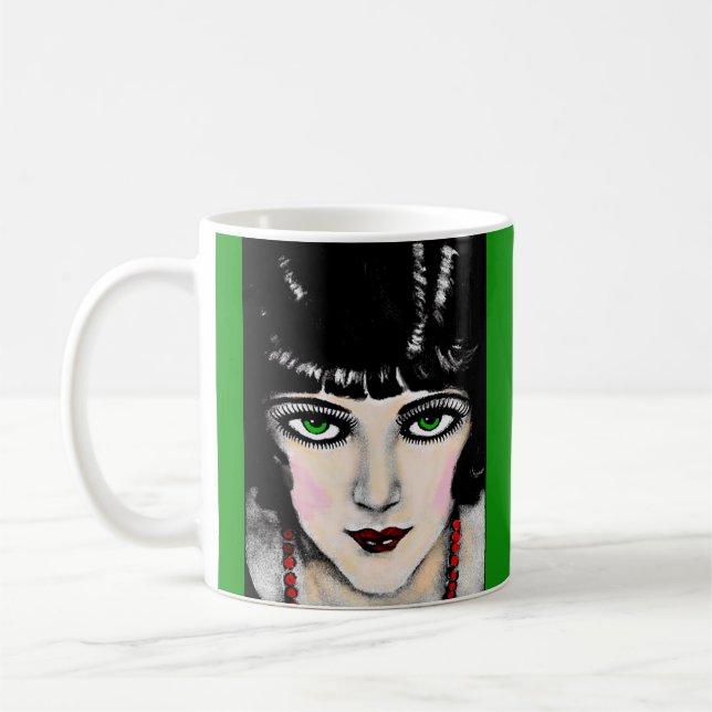 Mug yeux ce charme (Gauche)