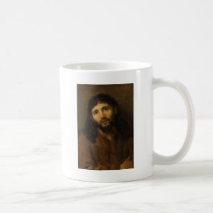 Mug Yeux compatissants Jésus