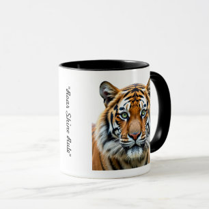 Mug "Yeux de pouvoir"