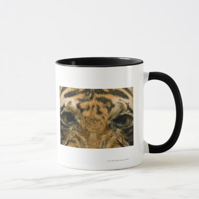 Mug Yeux de tigre (Droite)