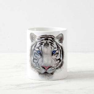 Mug Yeux du tigre
