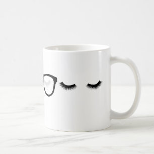 Mug Yeux fatigués