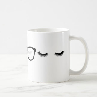 Mug Yeux fatigués