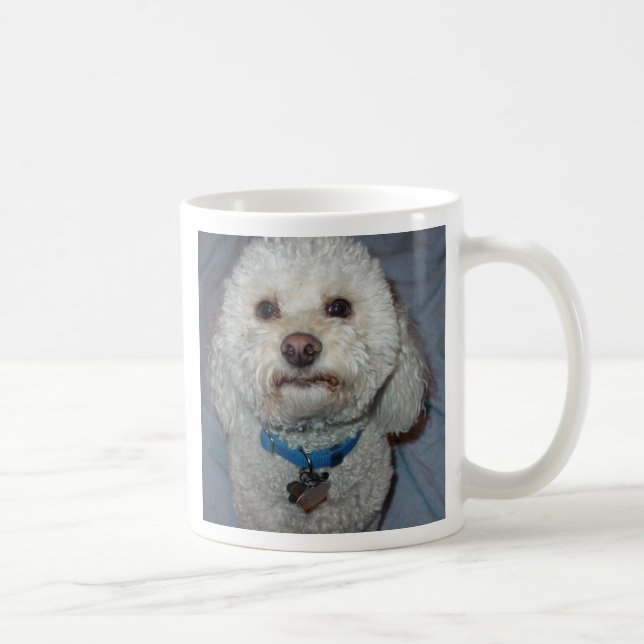 Mug Yeux lumineux (Droite)