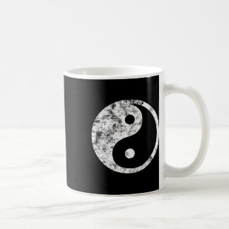 Mug Yin Yang . Fun Symbole Yin-yang Yoga Tao Tee 