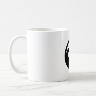 Mug ying et yang