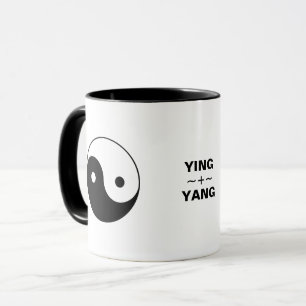 MUG YING-YANG