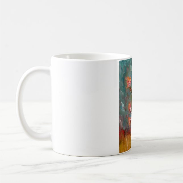 Mug Yipe! (Gauche)