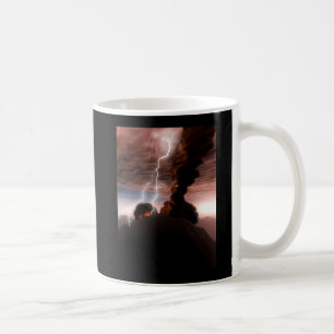 Mug Yitro - Mt Sinai