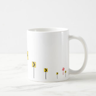 Mug YMy66" panneaux routiers 1