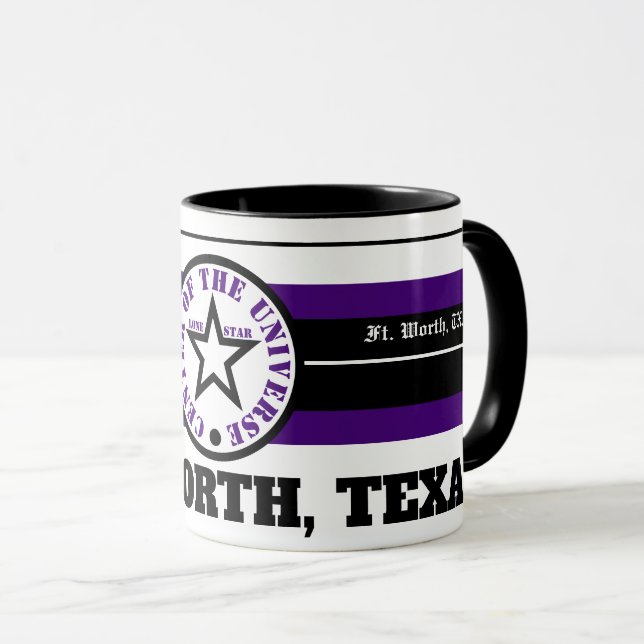 MUG YNOTME FT. WORT TX. (COU) 6 (Devant droit)