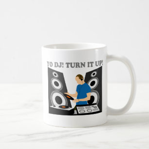 Mug Yo DJ, le tournent