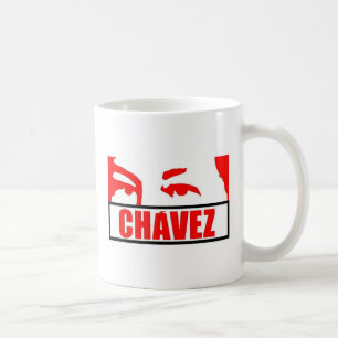 Mug Yo Soy Chávez - Hugo Chávez - Venezuela