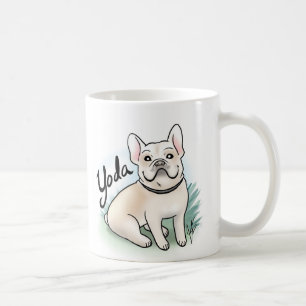 Mug "Yoda" personnalisé