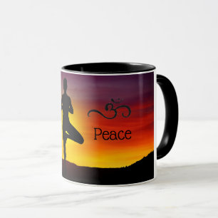 Mug Yoga