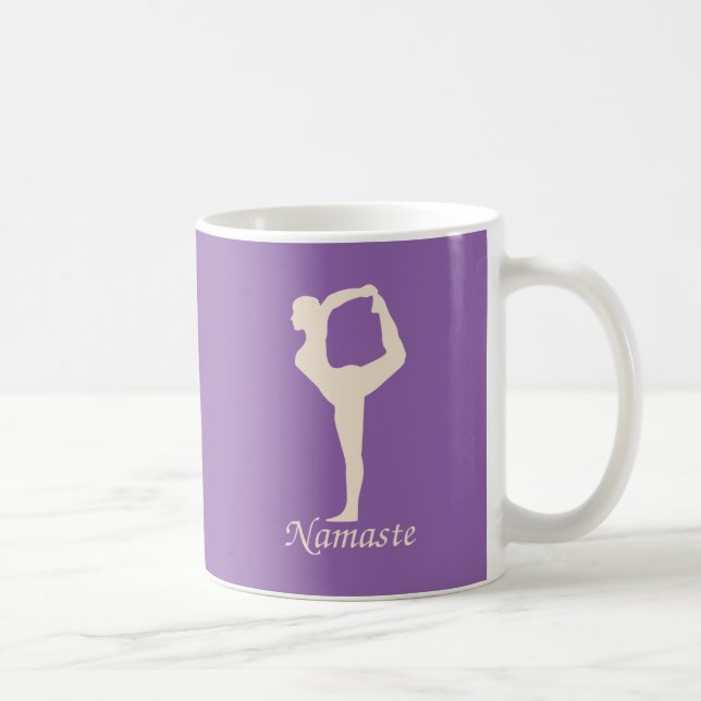 Mug Yoga (Droite)