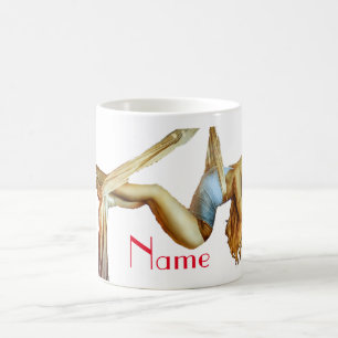 Mug yoga aérien Thunder_Cove