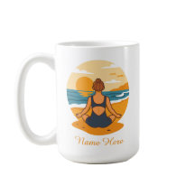 Yoga de pleine conscience personnalisé