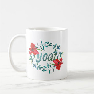 Mug Yogi