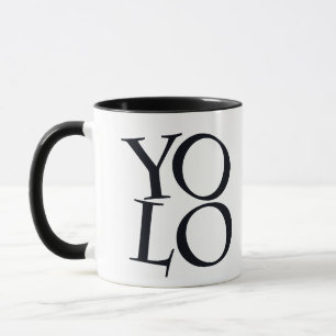 MUG YOLO