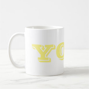 MUG YOLO