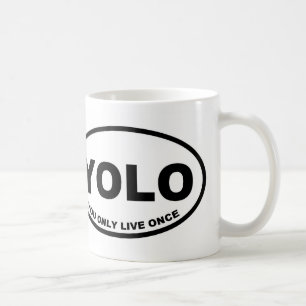 MUG YOLO