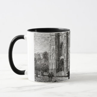 Mug York Minster