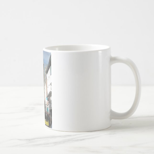 Mug York Minster (Droite)
