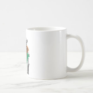 Mug York one