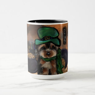 Mug Yorkie
