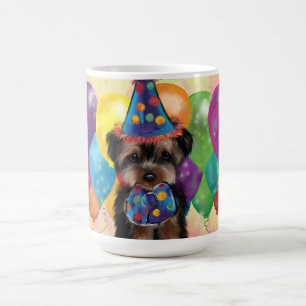 MUG YORKIE